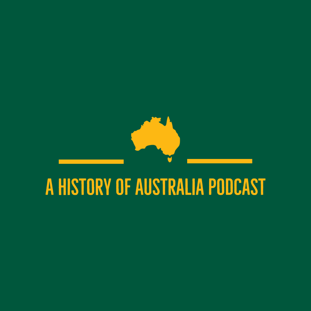 A History of Australia Podcast